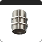 Brass Proximity Sensor Housings Brass Proximity Sensor Housings