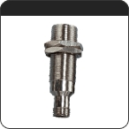 Stainless Steel Sensor Connector Stainless Steel Sensor Connector