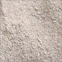 Fire Clay Powder Fire Clay Powder