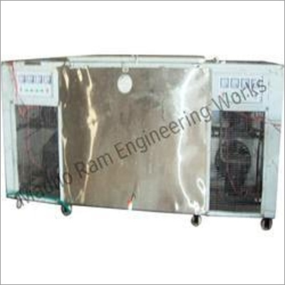 Chiller For water Chiller For water