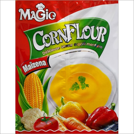 Corn Flour Powder Corn Flour Powder