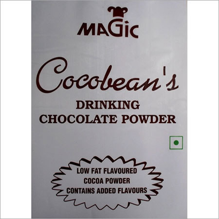 Drinking Chocolate Powder Drinking Chocolate Powder