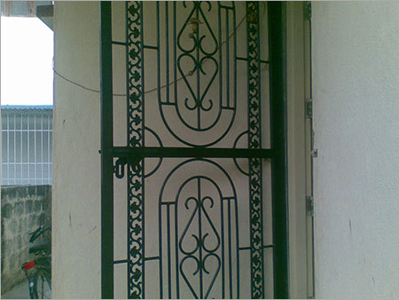 Aluminum Gates Aluminum Gates