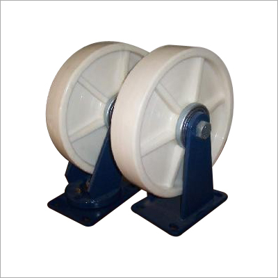 Nylon Wheel Nylon Wheel