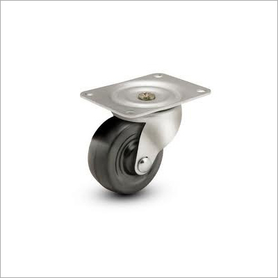 Rubber Wheel Rubber Wheel