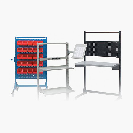 Stand Trolley Stand Trolley