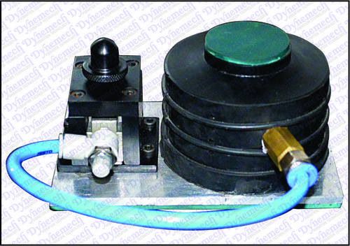 Pneumatic Air Spring Pneumatic Air Spring