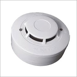 Smoke Heat Detector Smoke Heat Detector