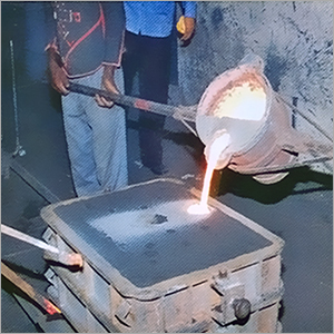 Ceramic Mold Casting Filter Ceramic Mold Casting Filter
