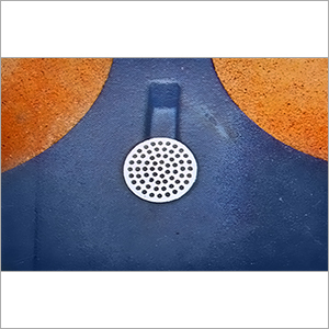 Ceramic Filter Plate for Cast Ceramic Filter Plate for Cast