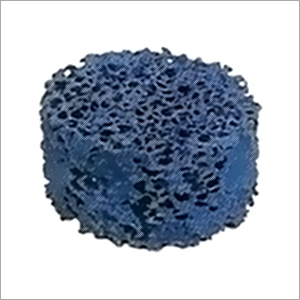 Ceramic Foam Filters for Alumina Ceramic Foam Filters for Alumina