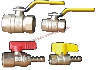 Gas Ball Valve Gas Ball Valve