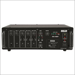 Audio Power Amplifier Audio Power Amplifier