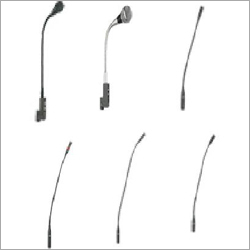 Gooseneck Microphone Gooseneck Microphone