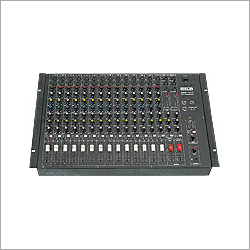 Digital Audio Mixer Digital Audio Mixer