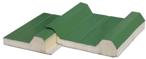Sandwich Puf Panels Sandwich Puf Panels