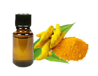Turmeric Oil Turmeric Oil