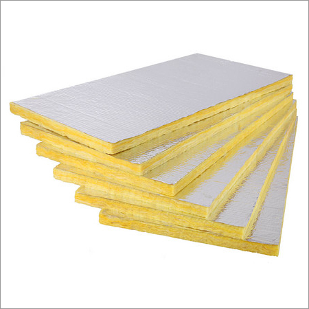 Glass Wool Insulation Glass Wool Insulation