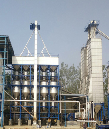 Paddy Dryer Parboiling Paddy Dryer Parboiling