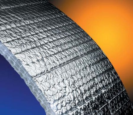Bubble Insulation Bubble Insulation