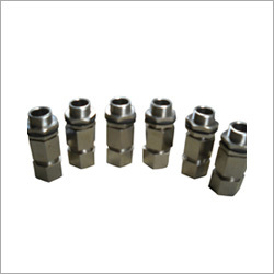 Industrial Cable Gland Industrial Cable Gland