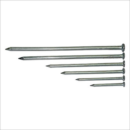Common Wire Nails Common Wire Nails