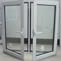 Aluminium Openable Window Aluminium Openable Window