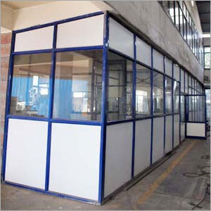 Interior Aluminum Partitions Interior Aluminum Partitions