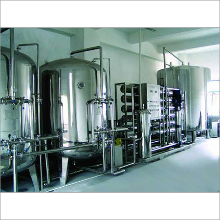 Wastewater Treatment Plant Wastewater Treatment Plant