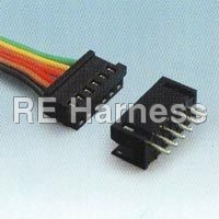 Electrical Wire Connector Electrical Wire Connector