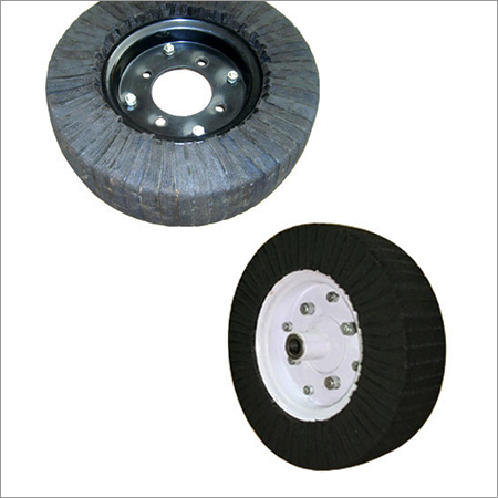 Laminated Tires Laminated Tires