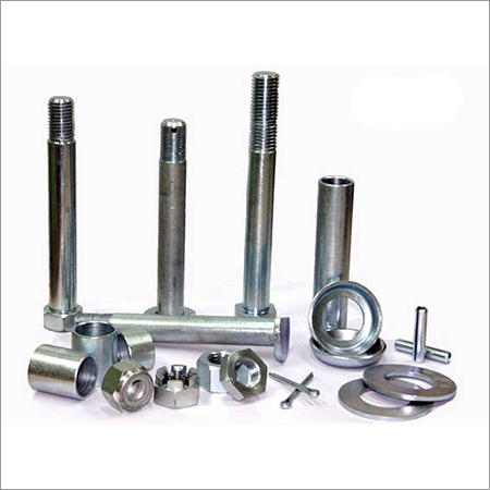 Bicycle Fasteners Bicycle Fasteners