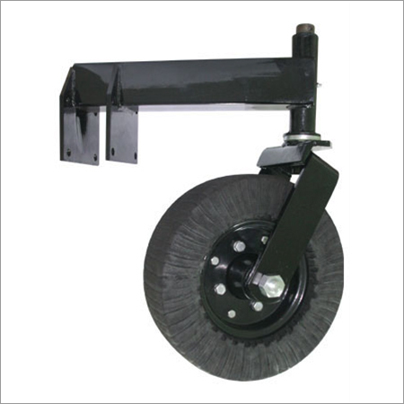 Rear Wheel Assembly Rear Wheel Assembly