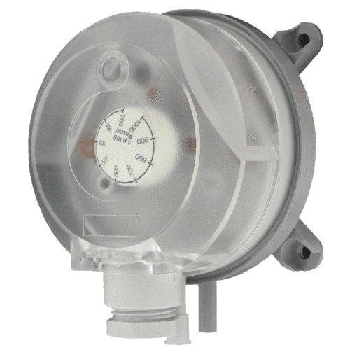 Dwyer Diff. Pressure Switch (ADPS) Dwyer Diff. Pressure Switch (ADPS)
