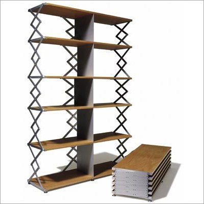 Thut Scheren Regal Shelf Thut Scheren Regal Shelf