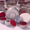 Aluminium Crimps Caps Aluminium Crimps Caps