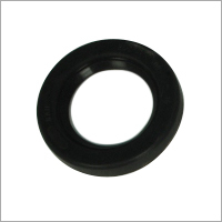 Rubber Oil Seal Rubber Oil Seal