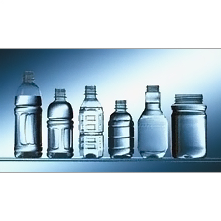 Polypropylene Bottles Polypropylene Bottles