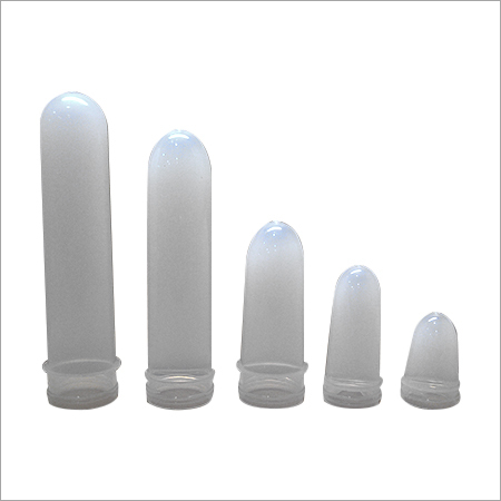 PP Preforms PP Preforms