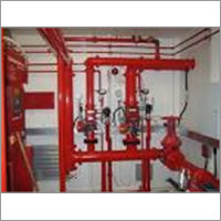 Fire Pump Sets Fire Pump Sets