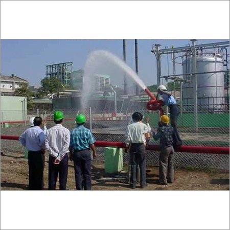Fire Hydrant Systems Fire Hydrant Systems