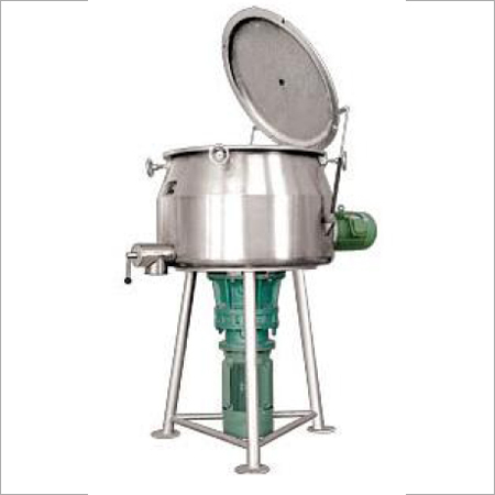 Industrial Pre-mixer Equipment Industrial Pre-mixer Equipment