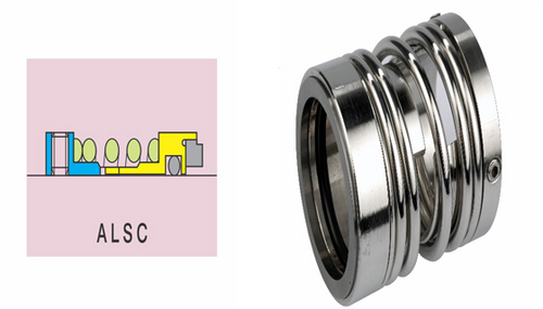 Single Spring Seals Single Spring Seals