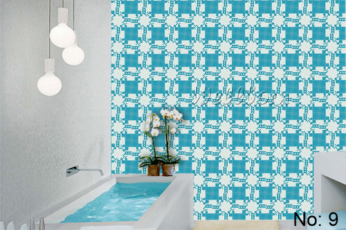 Bathroom Glass Mosaic Tiles Bathroom Glass Mosaic Tiles