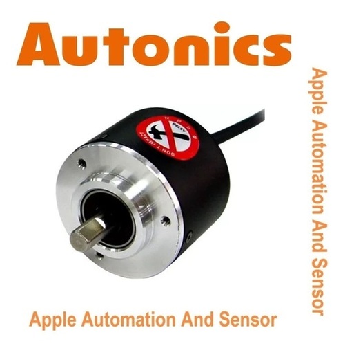 Autonic Incremental Rotary Encoder Autonic Incremental Rotary Encoder