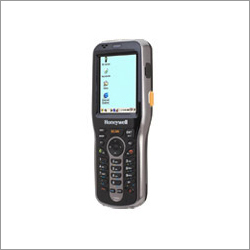 Honeywell Mobile Computer Honeywell Mobile Computer