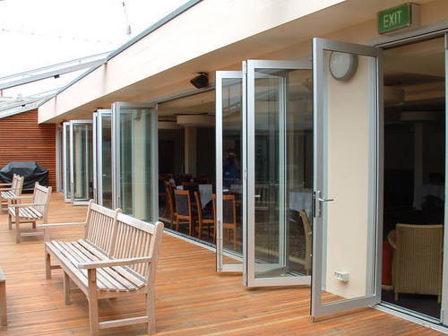 Aluminium Doors Aluminium Doors