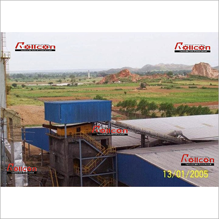 Coal Handling Plant Coal Handling Plant