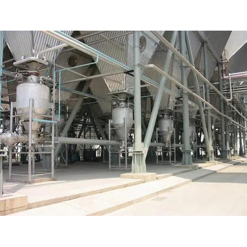 Ash Handling Plant Ash Handling Plant
