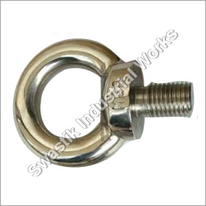 Eye Bolt Eye Bolt